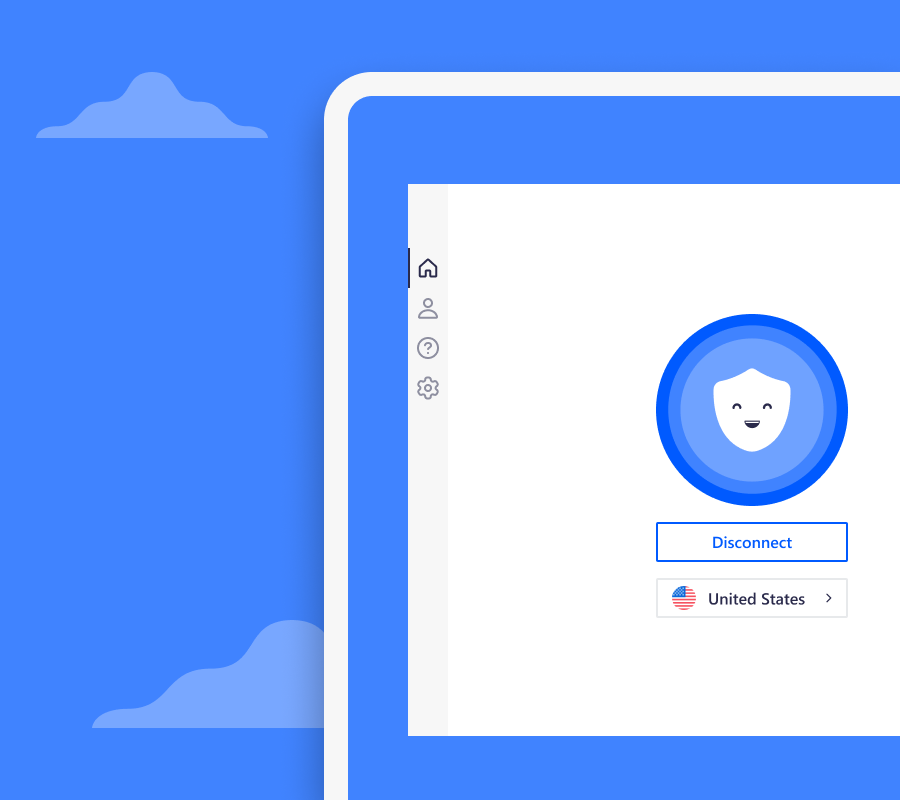 ShieldVPN for windows